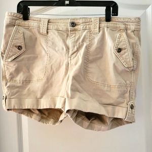 Torrid shorts